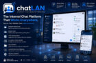 ChatLAN.app – Nền tảng giao tiếp nội bộ thông minh dành cho doanh nghiệp và cơ sở giáo dục