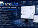 ChatLAN.app – Nền tảng giao tiếp nội bộ thông minh dành cho doanh nghiệp và cơ sở giáo dục
