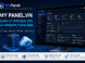MyPanel.vn – Giải pháp học và quản trị máy chủ Linux, Docker, AI dành cho sinh viên CNTT